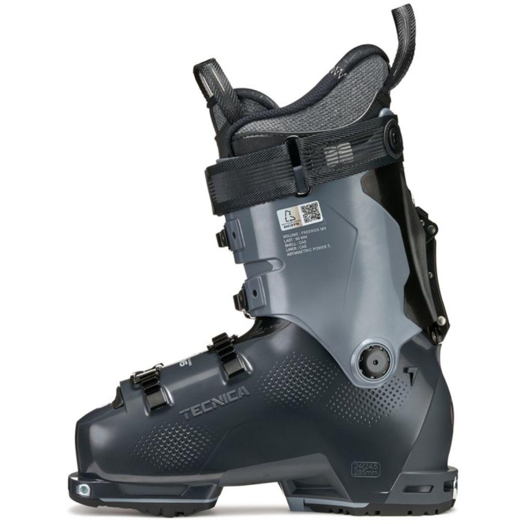 Tecnica Women's Cochise 95 Ski Boots 2026